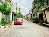 HẺM XE HƠI ĐƯỜNG SỐ KHU VIP QUẬN 7, 4X16M, NHỈNH 7 TỶ, TÂN QUY, QUẬN 7