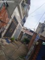 NGAY BẾN XE HIỆP THÀNH TT QUẬN 12 - VỊ TRÍ TƯƠNG LAI RA MẶT TIỀN - HẺM AN NINH YÊN TĨNH 51.5M -