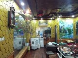 Bán Nhà Phố Kim Qiang - Hoàng Mai 55m2 x 4 tầng, 4 phòng ngủ, nội thất sang xịn, giá đầu tư chỉ