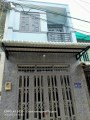 Nhà Sổ Chung khu dân cư Xã Thới Tam Thôn HM 1ty450 tl