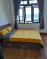 Cho thuê căn hộ Cao Cấp 60m2 Đường Triệu Việt Vương, Phường 4, Đà Lạt