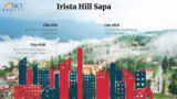 Căn hộ khách sạn đầu tiên và duy nhất tại Sapa chỉ 1,3 tỷ/căn