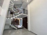 Nhà Mới 5 tầng, gần KDT Vạn Phúc, P. Hiệp Bình Phước, Giá 9,8 tỷ thương lượng