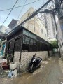 KÈO THƠM ĐẦU TƯ - HẬU GIANG P11 Q6 - CĂN GÓC 4,5X11M CN 39m -- GIÁ CHỈ 3 TỶ 330 TRIỆU