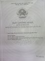 Cần bán gấp Lô Đất thổ cư 300m2 mặt tiền đường nhựa An Ninh 7,5x40m