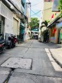 Nhà HXH 4.5M x 21.5M 3Tầng Đường Tân Kỳ Tân Quý Quận Tân Phú.