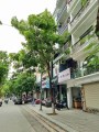 [ ĐẲNG CẤP MP BA ĐÌNH] LÔ GÓC 1 MP, 1 MẶT NGÕ Ô TÔ DỪNG ĐỖ MẶT TIỀN 10M, KD ĐỈNH