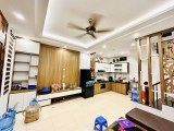 BÁN NHÀ PHỐ BẠCH MAI - TẠ QUANG BỬU 43M 5 TẦNG NHÀ ĐẸP NỘI THẤT XỊN Ở NGAY NHỈNH 6 TỶ