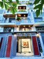 Siêu Phẩm Quang Trung, P10, Gò Vấp – 4x19m, 5 tầng Thang máy, Giảm 3 tỷ