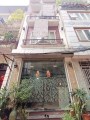 Bán nhà LƯƠNG KHÁNH THIỆN thông phố Tân Mai Ô tô đỗ cửa. 45m2 × 4T. CHỈ 4 TỶ 450 TRIỆU.