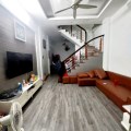 Bán nhà riêng Quan Nhân 46m 4 tầng mặt tiền 4m vài bước ra mặt phố ô tô tránh nhỉnh 6 tỷ lh