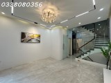 Bán nhà phố Thái Hà, lô góc, vỉa hè, ô tô tránh, DT 54.5m2 x 5 tầng, MT4,5m. 19 tỷ.