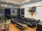 Bán căn Chung cư phố Cầu Giấy. DT 96m, 2n2vs, Full đồ, giá 4,7 tỷ