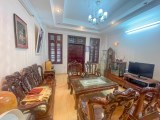 💥Phân lô Ô tô tránh Nghĩa Đô, Hoàng Quốc Việt 58m 5T, kinh doanh VP, 18 tỷ💥