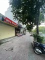 Mặt phố Cổ Linh, quận Long Biên. 109m2, MT 6m vuông vắn. Giá chào 200 triệu/m2