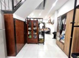 Bán Nhà Gần Ngã Tư Cầu Vượt Linh Xuân, 66m2_4x17, 2T, 2PN, SHR đã Hoàn Công Chỉ Nhỉnh 3 Tỷ xíu Vào