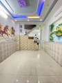 Cho thuê nhà nguyên căn HXH , 4PN Hương Lộ 2, Bình Trị Đông A, Bình Tân