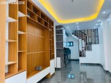 Bán nhà Thạch Bàn, Long Biên, gần AEONmall, cầu Vĩnh Tuy, 5 tầng giá 4 tỷ