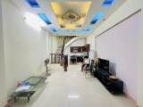 Nhà Minh Khai chính chủ 45M2-5T ở luôn, ô tô, giá chỉ 3,5 tỷ.LH 0987136162