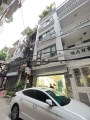 Siêu Phẩm OTO Đỗ Cửa, Phố Trịnh Đình Cửu, Hoàng Mai, 71,5M2, chỉ hơn 8 Tỷ