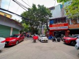 Bán Nhà Đường Trần Duy Hưng 68m2 x 5 tầng, khu phân lô ô tô tránh kinh doanh sầm uất, giá đầu tư