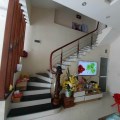 NHÀ MẶT PHỐ DƯƠNG QUẢNG HÀM CẦU GIẤY - KINH DOANH ĐỈNH - Ô TÔ DỪNG ĐỖ NGÀY ĐỆM - 106M2 GIÁ CHÀO