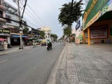 NHÀ BÁN NGUYỄN VĂN KHỐI P8 GÒ VẤP  .DT 68M .GIÁ 3.8Ty