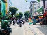 Bán nhà mặt phố Lò Đúc 132m², Nhà C4, MT 4.6m, Chào Giá 48 tỷ Hai Bà Trưng. Chi tiết liên hệ :