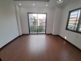 Thạch Bàn cách Aeon Mall 5 phút, 60m 6 tầng gara ô tô thang máy xịn giá 6,8 tỷ