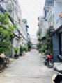 Bán nhà Phạm Văn Chiêu, Phường 9, Q. Gò Vấp, 80m2, ngang 4.5m, 3 lầu