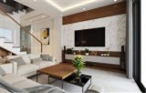 Dương Quảng Hàm: Nhà 30mx 5 tầng, 3P. Ngủ, ngõ nông, Ở ngay