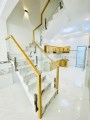 Bán nhà đường xe hơi - Quang Trung 48m 3 lầu 3.1 x 15.5 giá 4.8 tỷ Phường 8 Gò Vấp