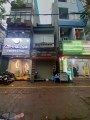 Mặt phố Dương Văn Bé, 26m2, 4T, 7.7tỷ, vỉa hè rộng, KD sầm uất 0977097287