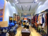 💥GIẢM 500TR💥Bán nhà Cầu Giấy, mặt ngõ thông, KD tốt 52m 4 tầng, 11.3 tỷ