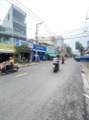 Bán Mặt Tiền Kinh Doanh 3Tầng 5M x 17M Đường Thạch Lam Quận Tân Phú.