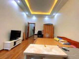 Bán Nhà Đường Cầu giấy 52m2 x 4 tầng, 4 phòng ngủ đầy đủ công năng + 1 cửa hàng kinh doanh, ngõ