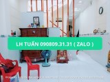 3131- Bán Nhà P11 Quận 3 Cách Mạng Tháng 8 , 50M2 , 2 Tầng, 3PN Giá 5 tỷ 950