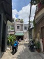 Bán nhà Hẻm Thông 3m Quang Trung, P.11, Q. Gò Vấp, Giá 3 Tỷ 35