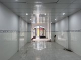 Bán Nhà 2 Tầng Mặt Tiền Đường Phú Châu Tam Bình Thủ Đức 75m2 Giá 6.5 Tỷ