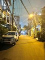 Hẻm 8m Khu Víp -  Công Viên Làng Hoa - Nguyễn Văn Khối, 2 Tầng, 75m2 - Giá 7.2 Tỷ