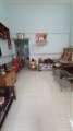 Bán nhà đương tân thới nhất 5, 4,7x10m, có gác, sổ riêng