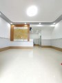 Bán Nhà Sổ Chung 1/ Đường Trần Thị Cờ, 5,5x7m, 2 Tầng, Vị Trí Đẹp