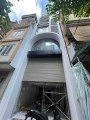 Bán Nhà  Xã Đàn 44m2 x 7 tầng thang máy, thông sàn, phân lô ô tô tránh, tương lai sát Phố Nguyễn Hy