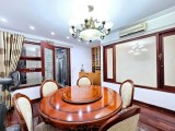 NHÀ RIÊNG KHU PHÂN LÔ VIEW HỒ HOÀNG CẦU - DT 60M2, OTO TRÁNH, FULL NỘI THẤT, SĐCC