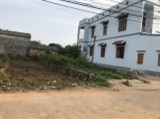 GẤP GẤP GẤP gia đình cần tiền nên bán cắt lỗ mảnh đất 109m2 mặt trục chính thôn Cánh Chủ Bình Yên