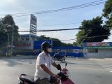 Nhà Quang Trung, HXH thông, 74m2, 4 tầng chỉ 6.98  tỷ
