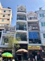 HOT NHÂT ! Nhà Nguyễn Thái Bình, 22 phòng, DTSD 600m, thu NET 110tr/tháng chỉ với 16.6 tỷ