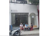 Chính chủ cho thuê tầng trệt nhà MT 13 Nguyễn Hoàng Minh, P.12, Tân Bình; 0834547325