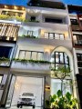 GIẢM SÂU 2 TỶ ! CHDV Nguyễn Thái Bình, 22 phòng, DTSD 600m, thu NET 110tr/tháng, giá chỉ còn 16.6 tỷ