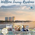 Thuế và các khoản phí, lệ phí liên quan căn hộ Welltone Luxury Residence